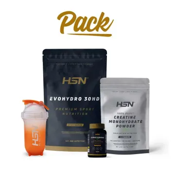 MUSCLE UP! PACK - CROSSFIT MUSCLE PACK *
