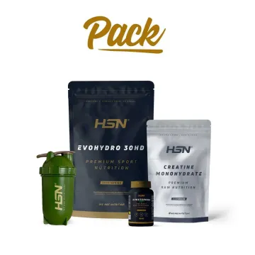 MUSCLE UP! PACK - CROSSFIT MUSCLE PACK *