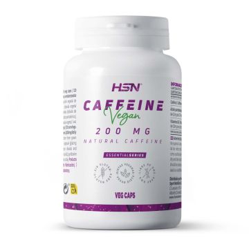 NATURALNA KOFEINA 200 mg