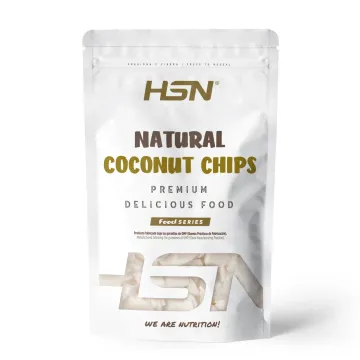 NATURALNE CHIPSY KOKOSOWE