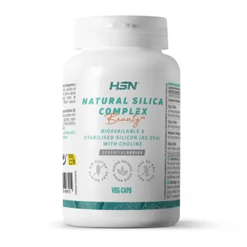 NATURALNY KRZEM COMPLEX