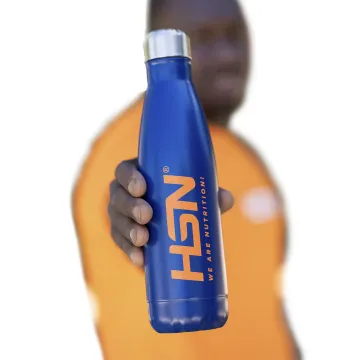 BUTELKA HSN WE ARE NUTRITION! STAL NIERDZEWNA