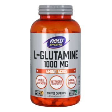 L-GLUTAMINA 1000 mg L-GLUTAMINA 1000 mg