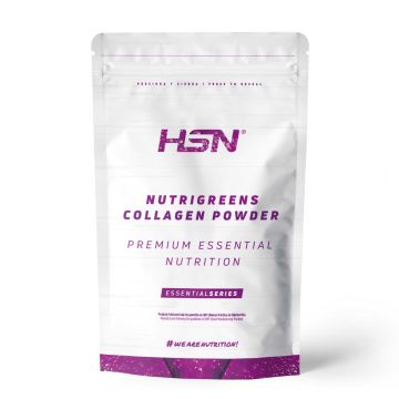 COMPLETE NUTRIGREENS + KOLAGEN