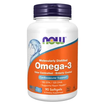 OMEGA-3 MD (KONTROLOWANY ZAPACH) 1000 mg OMEGA-3 MD (KONTROLOWANY ZAPACH) 1000 mg