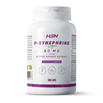 P-SYNEFRYNA 60 mg