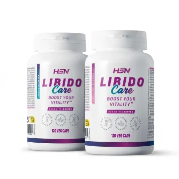 ZESTAW LIBIDO CARE DLA PAR