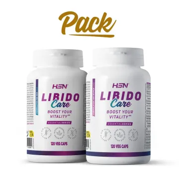 LIBIDO CARE PACK FOR COUPLES LIBIDO CARE PACK FOR COUPLES