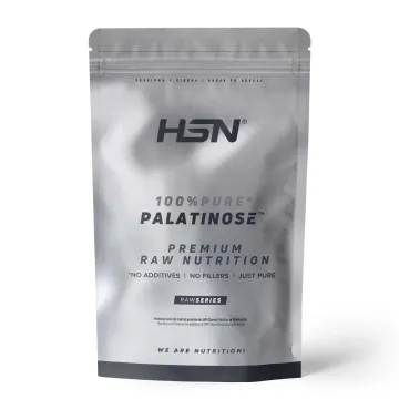 Izomaltuloza (Palatinose™) w proszku