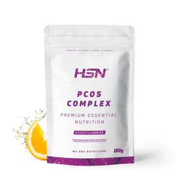 PCOS COMPLEX W PROSZKU 150 g POMARAŃCZA