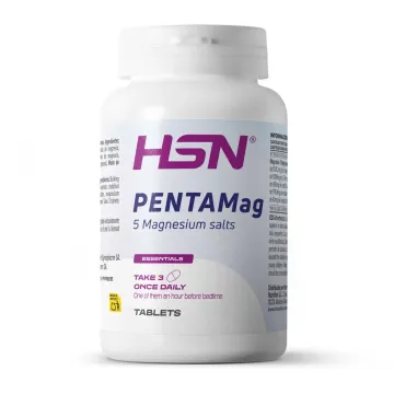PENTAMag (5 SOLI MAGNEZU)