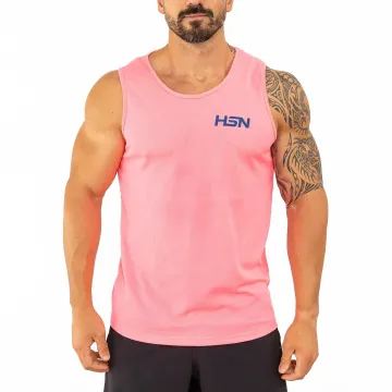 TECHNICAL SLEEVELESS T-SHIRT HSN TECHNICAL SLEEVELESS T-SHIRT HSN