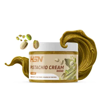 PISTACHIO CREAM