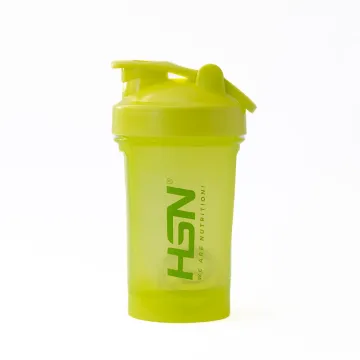 PRO SHAKER HSN WE ARE NUTRITION! KULKA MIESZAJĄCA