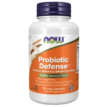 PROBIOTIC DEFENSE™ PROBIOTIC DEFENSE™