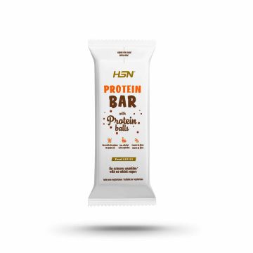 PROTEINOWY BATON ZBOŻOWY