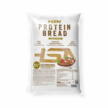 CHLEB PROTEINOWY