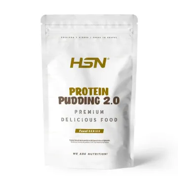 PUDDING PROTEINOWY 2.0