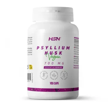 PSYLLIUM HUSK 700 mg