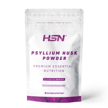 PSYLLIUM HUSK W PROSZKU