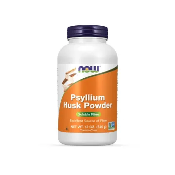 PSYLLIUM HUSK W PROSZKU - 340 g
