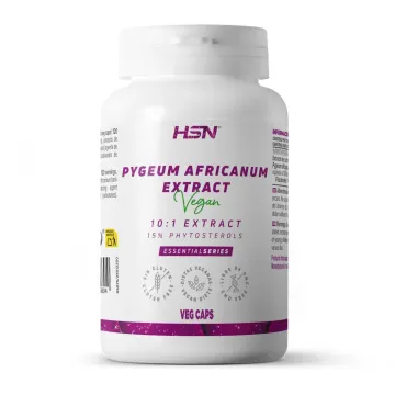 PYGEUM AFRICANUM EXTRACT (10:1) 100mg PYGEUM AFRICANUM EXTRACT (10:1) 100mg