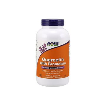 QUERCETIN W/BROMELAIN QUERCETIN W/BROMELAIN