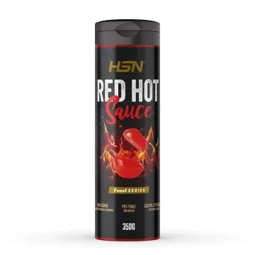 SOS 'RED HOT' OSTRY