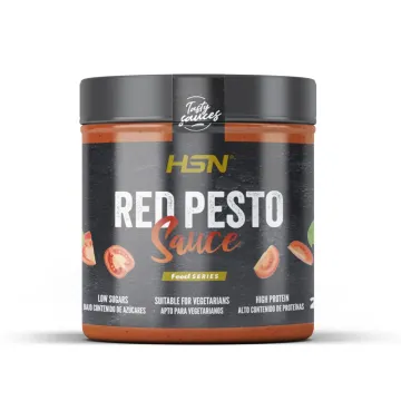 RED PESTO SAUCE RED PESTO SAUCE