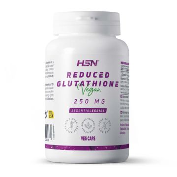 GLUTATION ZREDUKOWANY 250 mg