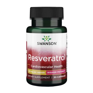 RESWERATROL 250 mg RESWERATROL 250 mg