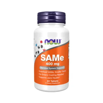 SAME 400 mg - 60 tabs