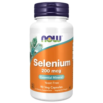 SELEN 200 mcg SELEN 200 mcg