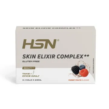 Skin elixir complex*