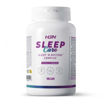 SLEEP CARE