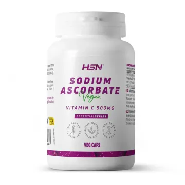 ASKORBINIAN SODU (500 mg WITAMINY C)