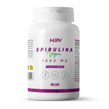 SPIRULINA 1000mg SPIRULINA 1000mg
