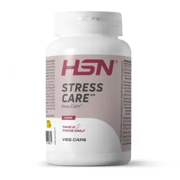 Stress Care *