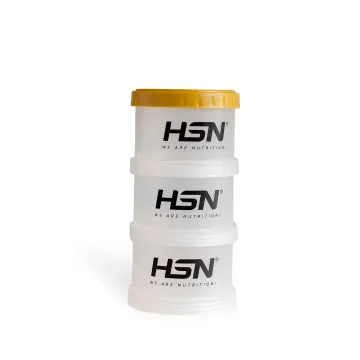 PUDEŁKO NA SUPLEMENTY HSN