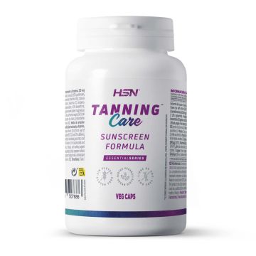 TANNING CARE