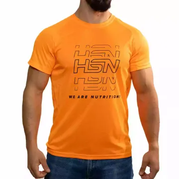 KOSZULKA TECHNICZNA HSN 'WE ARE NUTRITION!'