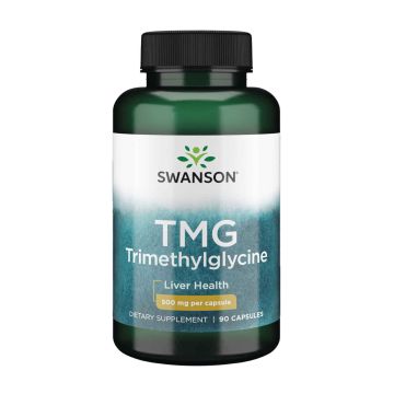 TMG TRIMETYLOGLICYNA 500 mg TMG TRIMETYLOGLICYNA 500 mg