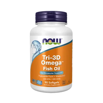 TRI-3D OMEGA™ - 90 perel