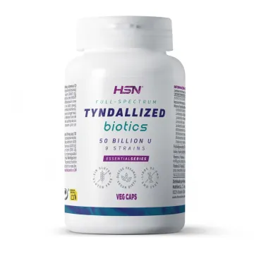 BIOTICS TYNDALIZOWANE 50 BILLION U - FULL SPECTRUM