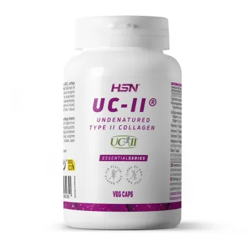 UC-II® 40mg UC-II® 40mg