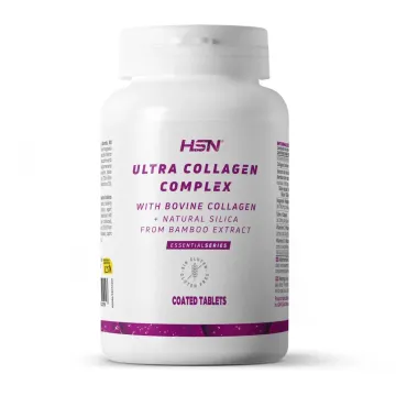 ULTRA HYDROLIZOWANY KOLAGEN COMPLEX