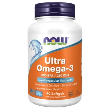ULTRA OMEGA-3 1000 mg ULTRA OMEGA-3 1000 mg