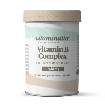 WITAMINA B COMPLEX