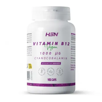 WITAMINA B12 (CYJANOKOBALAMINA) 1000 mcg