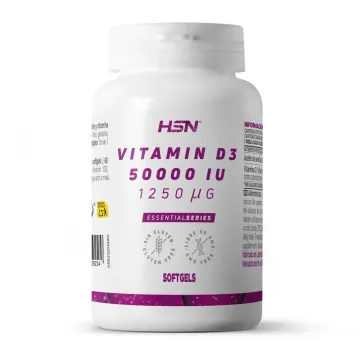 WITAMINA D3 50000 IU